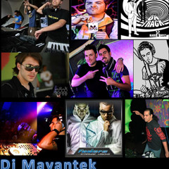 DJ SET PSY TRANCE VERNANO 2012 (Dj Mayantek) FREE DONWLOAD¡¡¡