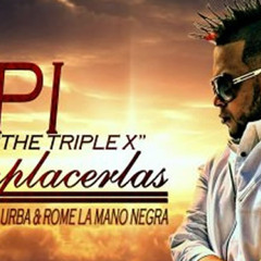 COMPLACERLAS -- OPI --  REGGAETON 2012 -- DJ LEPII --