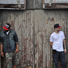 Arnold Palma - Polo & Loafers (Rough)