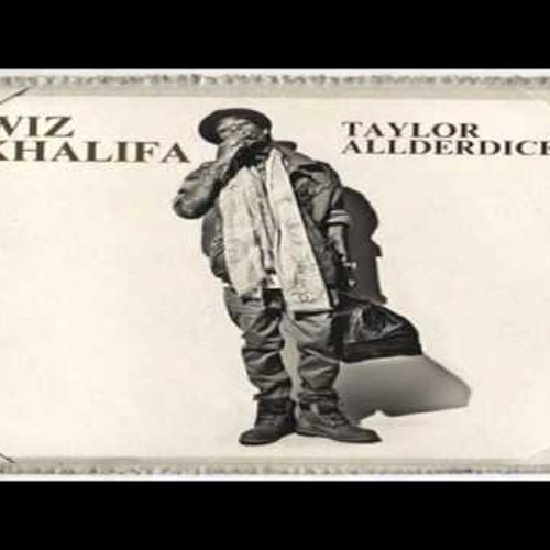 Wiz khalifa ft Rick Ross & Amber rose Never Been pt2 Slowed Down & Chopped mixed up