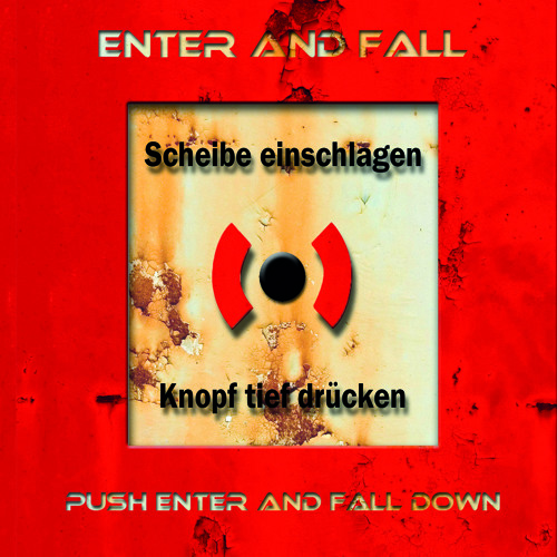 Trial - Blut und Eisen (Blutspur Remix by Enter And Fall)