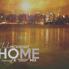 Julie McKnight - Home (Vincent K "Deep" Mix)