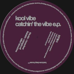 Kool Vibe - Midnight Call - My Love Is Underground 2011