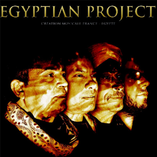 Stream Egyptian Project - Ya Amar by RodolpheGervais | Listen online