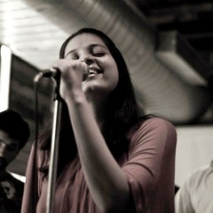 "Shaam" covered by Shruti Sargam