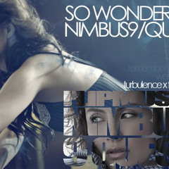 Nimbus9 feat. Quest - So Wonderful (Produced by Alwyn of FlipMusic)