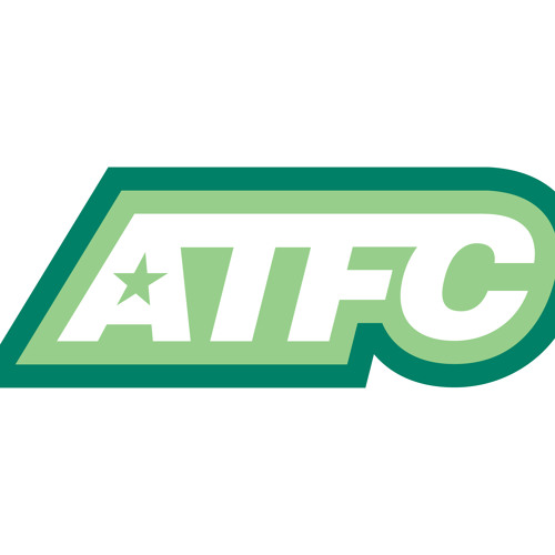 ATFC - Diggin' In The Crates Vol 4