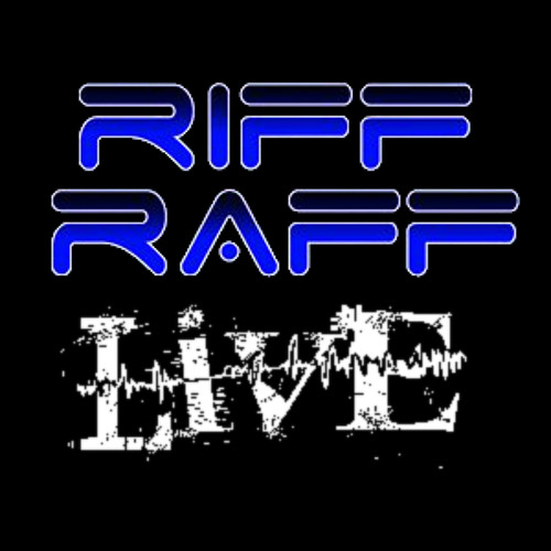 Oly NRG - Live@Riff Raff [10-02-07]