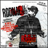 RODNAE DA BOSS - SHUT UP AND GET MONEY! FT KEVIN GATES, RUCCAS AND YUNG DUKE album artwork