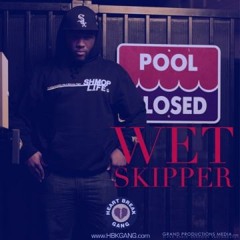 @HBK Skip ft @HBKCJ "Gang Sh!t" [Produced By RAHLO]