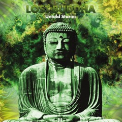 Lost Buddha - Transfiguration (Anti-Gravity Mix)