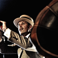 MITCH TORNADE & JKLUR present "Sing Sing" feat Nat king Cole (work in progress)