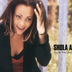 Shola Ama - You're The One I Love [Damien Mendis 'D&A' Remix]
