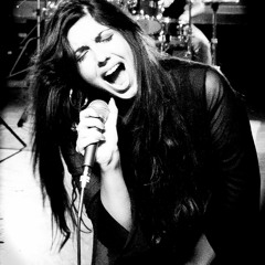 Ida Elena - My immortal (metal version)