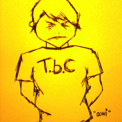TBc - DON'T STOP