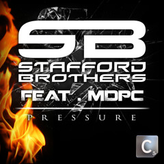 Stafford Brothers ft MDPC: Pressure - Cold Blank Remix