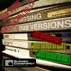 Dub Room (Version Melodica)