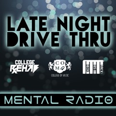 Mental Radio - Mountain Dew Me