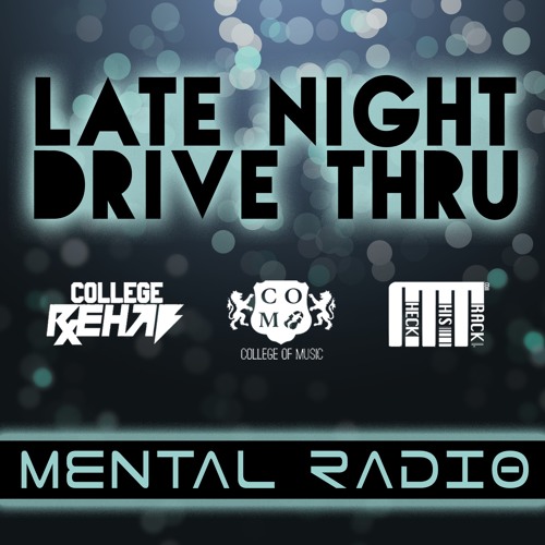Mental Radio - Mountain Dew Me