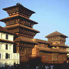 Taal ko pani (Nepathya) by local artists from 'Basantapur Khaldo'