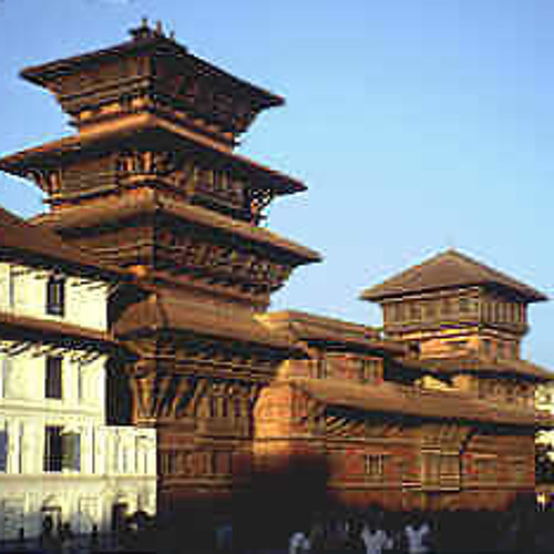 Taal ko pani (Nepathya) by local artists from 'Basantapur Khaldo'