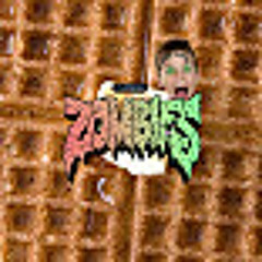 Flatbush Zombies - Thug Waffle