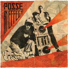 Beastie Boys - Multilateral Nuclear Letter to NYC