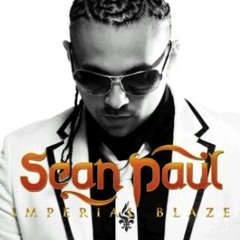 Sean Paul - She Doesn't Mind (JuninhoDj Electro House Mix Estate 2012)