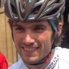 Ben Gastauer - Skoda Tour de Luxembourg 2012