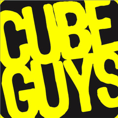 Martin Solveig - Heartbeat (The Cube Guys 2012 Remix)