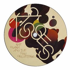 Raz Ohara And The Odd Orchestra - One