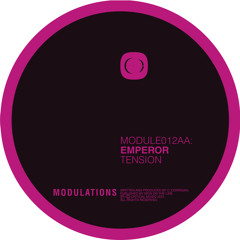 Emperor - Tension - MODULE012