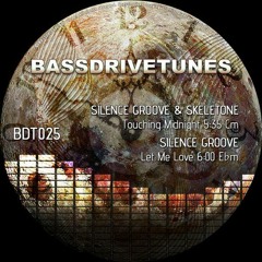 Silence Groove and Skeletone - Touching Midnight  [BassDrive Tunes]
