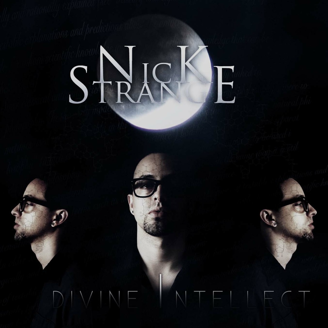 Stream NickStrange | Listen to The Divine Intellect playlist online for ...