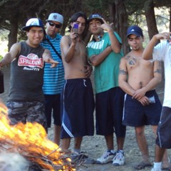 LACLIKADELAOF_SALUOSCOMPADRE!