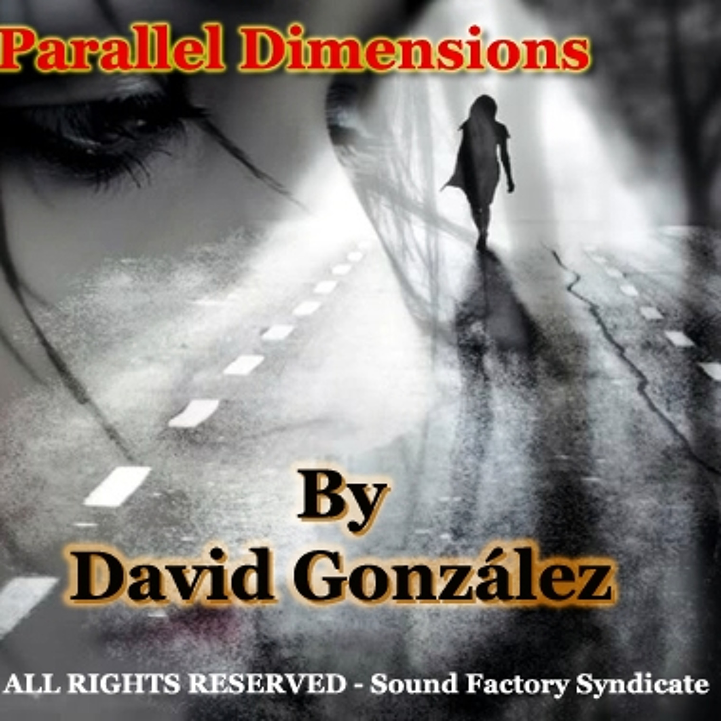 Ambient and Chillout Music Of  David González