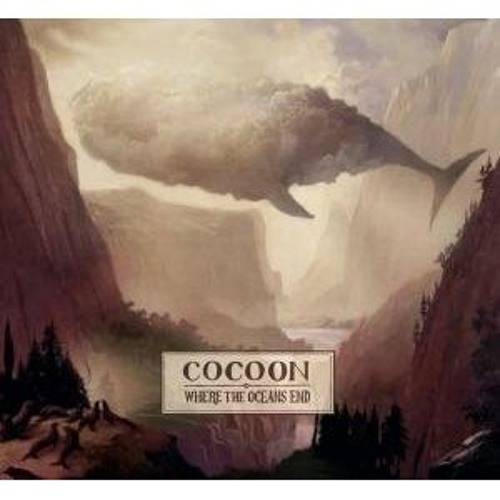 Cocoon - Sushi
