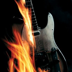 Call me Maybe Guitar Mix