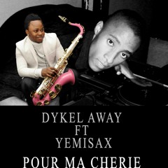 P Square ft Yemisax Riddim - Pour Ma Cherie (Dykel Away Remix)