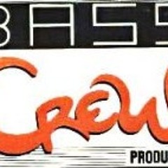 BASSCREW - FUNK WESTERN 96