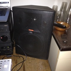 zuupuuh at Café an de Slôôve