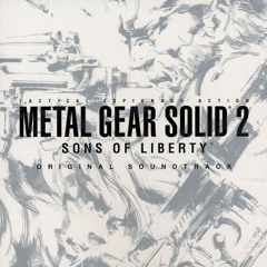 Metal Gear Solid 2/3 Theme
