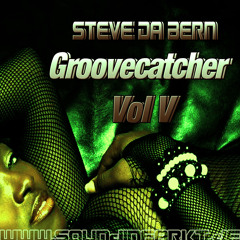 Steve Da Bern - Groovecatcher Vol V