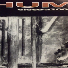Hum - Iron Clad Lou
