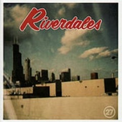 Outta Sight - The Riverdales - Riverdales