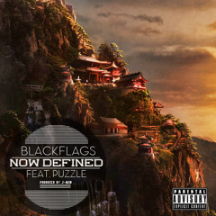 Blackflags - Now Defined feat. Puzzle