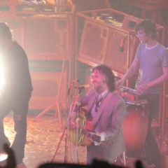yoshimi battles the pink robots (austin music hall 3/12/10)