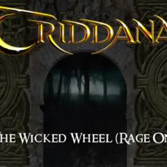 Triddana - The Wicked Wheel (RAGE ON)