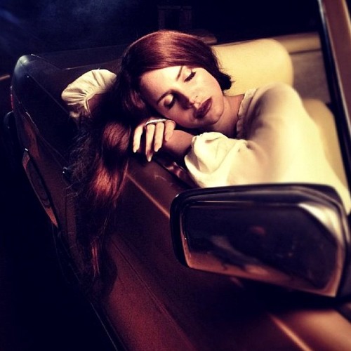 Summertime Sadness (Radio Mix)