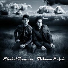 Shahab Ramezan and Behnam Safavi - Divoone Bazi
